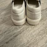 UGG  Chayze Leather Platform Sneakers Photo 4