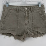 American Eagle high rise festival shorts 4 Photo 0