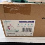 GDEFY Gravity Defyer Women 8M Energiya Sneakers Athletic Training Comfort Size 8 Photo 1