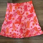 Lilly Pulitzer Vintage Skirt Photo 0