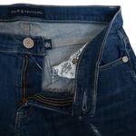 Rock & Republic Womens 6 Indee Distressed Boyfriend Jean Photo 7