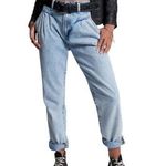 One Teaspoon  Streetwalkers Jeans Womens 26/4 US Florence light blue wash NWT Photo 0