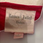 Romeo + Juliet Couture Romeo & Juliet Top Photo 4