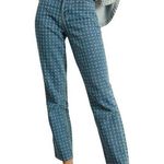 PacSun  Women’s Medium Blue Distressed Dad Jeans Size 25 Photo 0