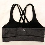 Gap Gray Sports Bra Photo 1