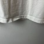 Urban Outfitters Riders in the Sky Movie Tee T Shirt Vintage 90s White Small S Graphic Tee Photo 6