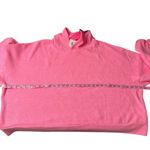 Stoney Clover Lane NEW Tiger & Eloise The Short & Sweet Hoodie XXXL in Pink Photo 1