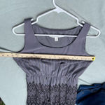 LC Lauren Conrad Lauren Conrad size 10 accordion pleated sundress. Photo 6