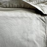 SIMMS Cor3 Cargo Pants Convertible Zip Pockets Relaxed Fit Fishing Cream Large Photo 1