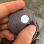 Lululemon Dance Studio Crop *25" in Half Moon Purple Grey Size 6 Track Pants Photo 12