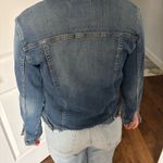 Michael Kors  Denim Jacket Photo 1