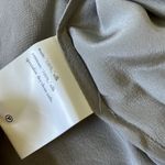 Ksubi  Women’s Netting tee dress in stone size Medium Photo 6