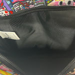 Tokidoki Super Cute Multicolored Crossbody Bag Purse 🌸🌸 Photo 4