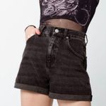 Tilly's Denim Shorts Photo 0