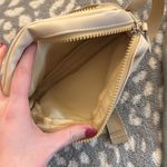 Belt Bag Tan Photo 1