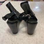 Rag and Bone  Black Booties Photo 2