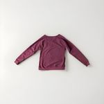Champion Vintage  Reverse weave boston‎ college Maroon sweatshirt size Large 90s Photo 3