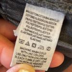 Free People  button fly skinny jeans size 27 Photo 5