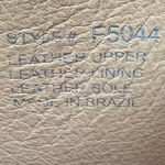 Madewell  Womens Billie Boots Black Leather Block Heel Side Zip Closure Size 7 Photo 10