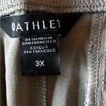 Athleta Venice Wide Leg Pants Taupe SIZE 3X Style 982868 NEW 109.00 Photo 12