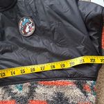 Buc-ee's BERBER AZTEC FLEECE ZIP JACKET Women’s Medium Full Zip Cozy Cabincore Photo 2