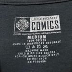 Dracula Legendary Comics Graphic T-Shirt Size Medium Photo 3