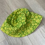 Kulani Kinis  Hat bucket banana cabana womens Green (one size) Photo 0