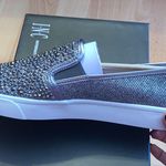 International concepts Brand new INC rhinestone shoes Photo 2