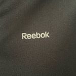 Reebok Black jacket Photo 1