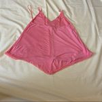 Candie's  Salmon Pink Cami Photo 3