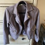 Charlotte Russe Gray Jacket Photo 0