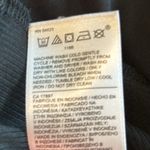 Athleta  Black Pull-on Jogger Pants Women’s Size 6 Photo 9