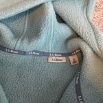 L.L.Bean Pullover Women’s Fleece Quarter-Zip Photo 3