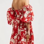 NWOT Johanna ortiz chaos borderie dress Size 8 Photo 4