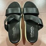 Softwalk New  Jenna Sandal $140 size 7M Photo 0