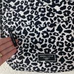 Kendall + Kylie | Animal Print Backpack Photo 7