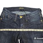 Marciano Guess by  Y2k Straight Leg Jeans Photo 4