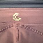 Johnny Was  Calme Endurance Women’s Purple High Waist Leggings Size XS Photo 10