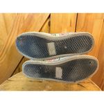 Rocket Dog  Stripe Ballet Flats Boat Shoes Womens Size 7.5 Photo 5