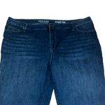 Sonoma Slim Straight Mid Rise Jeans Photo 3