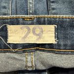 We The Free Free People Women’s Ankle Skinny Jeans Size 29 Photo 2