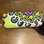 Vera Bradley Colorful  Floral Eyeglass Case Photo 4