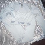 Oh Polly Bo+tee set Photo 5