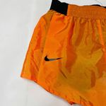 Nike Running Shorts-Orange Photo 2