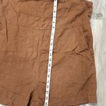 Old Navy Adidas Brown Apparel Short Overalls Photo 1