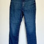 Madewell The High-Rise Slim Boy Jean Boyfriend Jeans - Size 26 Photo 1