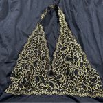 Babydoll Lingerie Black Size L Photo 3