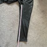 Colebrook & Co. Outerwear | Shiny Black Waterproof Outdoor Pants | Size 4 Photo 12