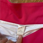 Halara  Bikini Bottoms Size Large Photo 1