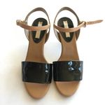 Banana Republic ankle strap sandal Heels 8M Photo 1